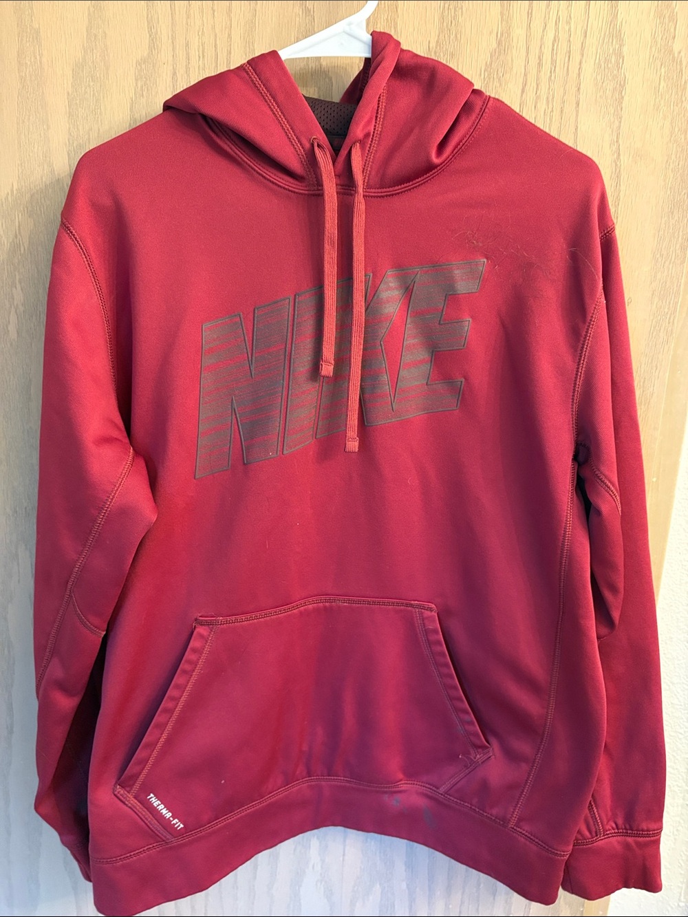 Men’s Nike Hoodie